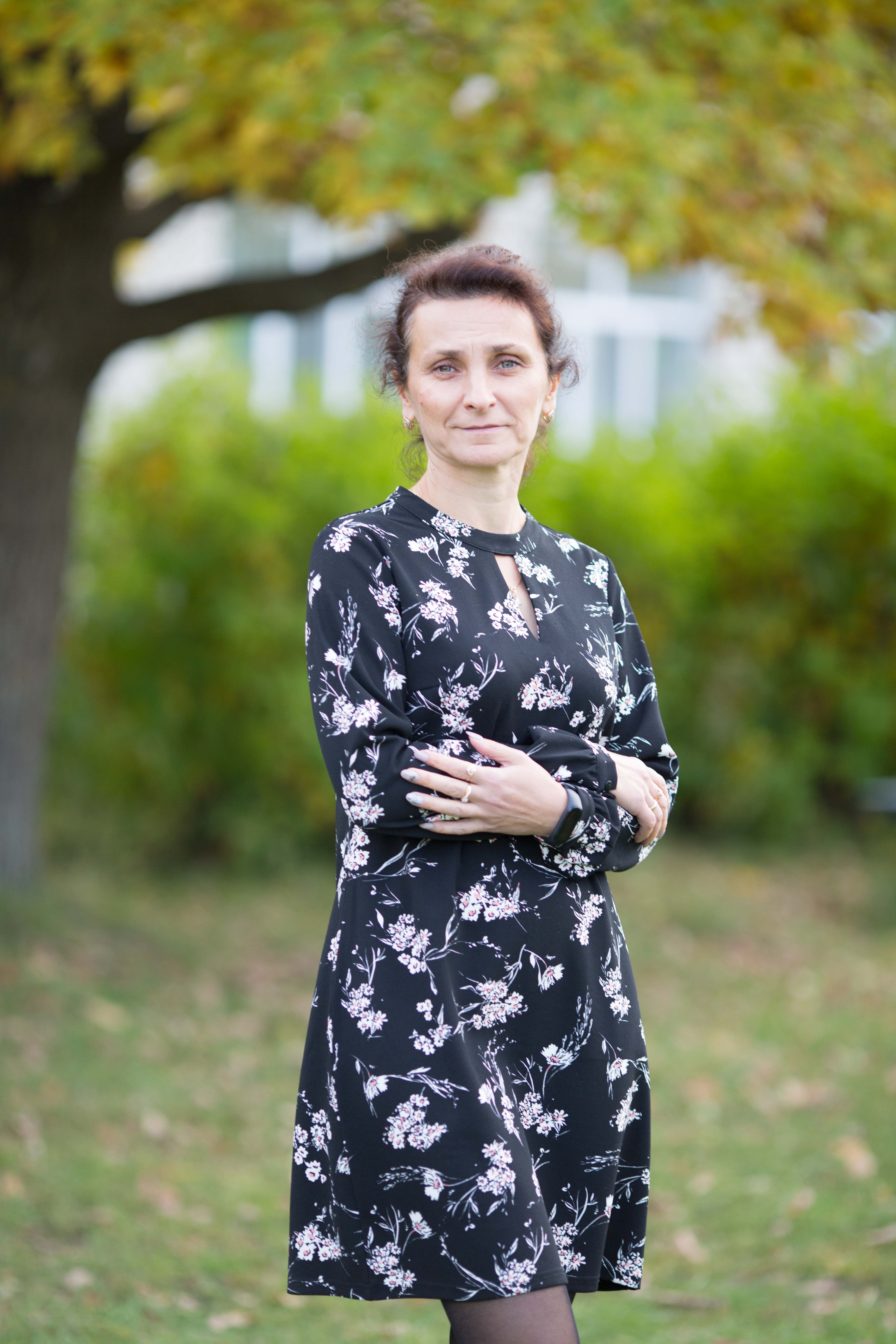 Марченкова  Ирина Анатольевна.