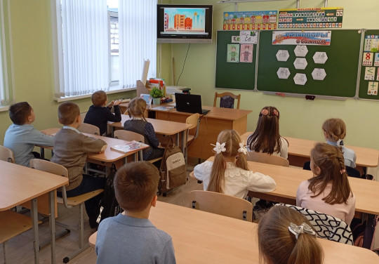 Разговоры о важном Разговоры о важном.