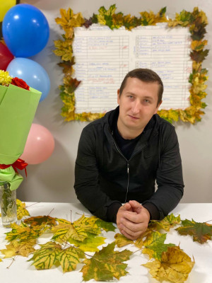 Любичев Николай Николаевич Любичев Николай Николаевич